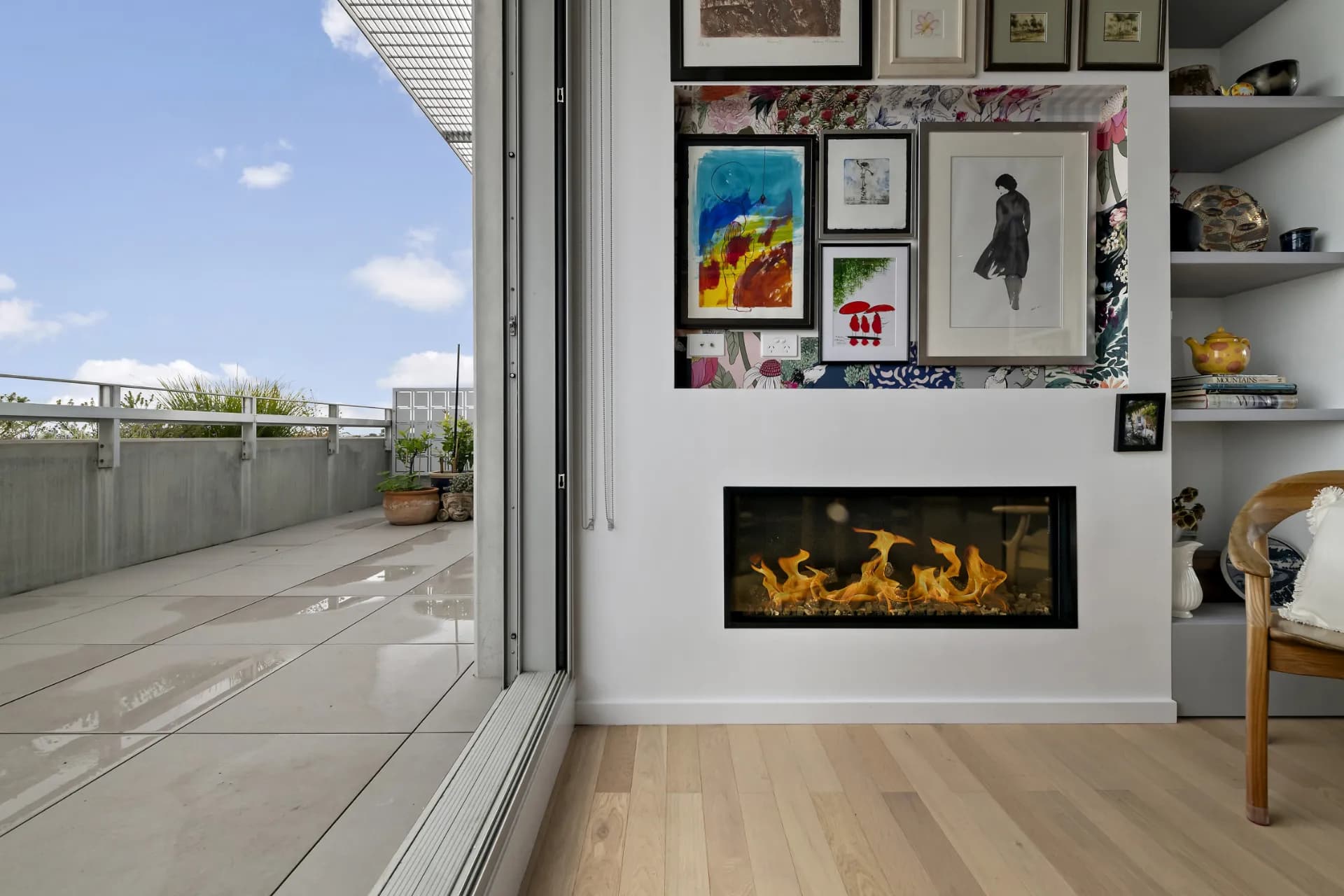 702/5 Ovens  Street, Brunswick, VIC, Brunswick - Thumbnail 4