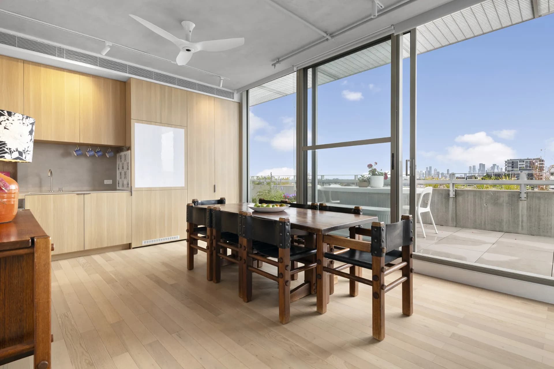 702/5 Ovens  Street, Brunswick, VIC, Brunswick - Thumbnail 5
