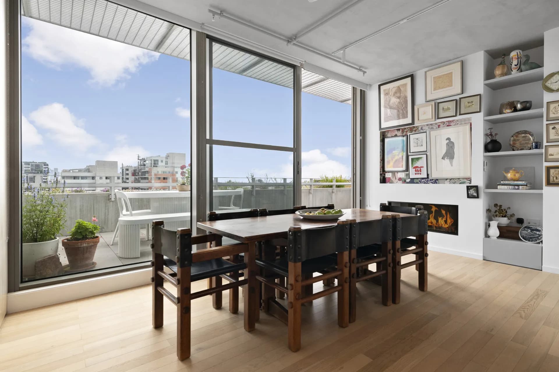 702/5 Ovens  Street, Brunswick, VIC, Brunswick - Thumbnail 6