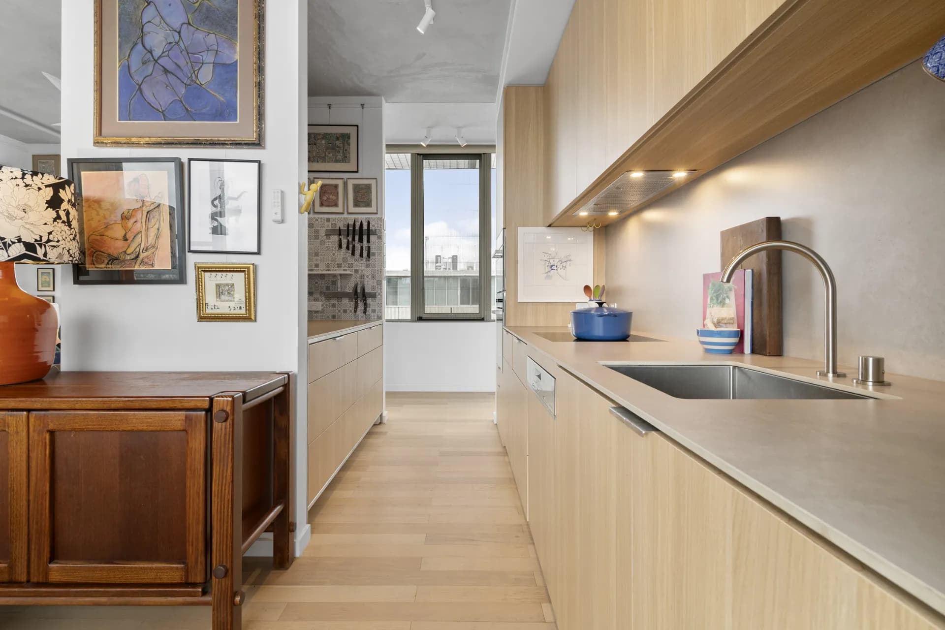 702/5 Ovens  Street, Brunswick, VIC, Brunswick - Thumbnail 7