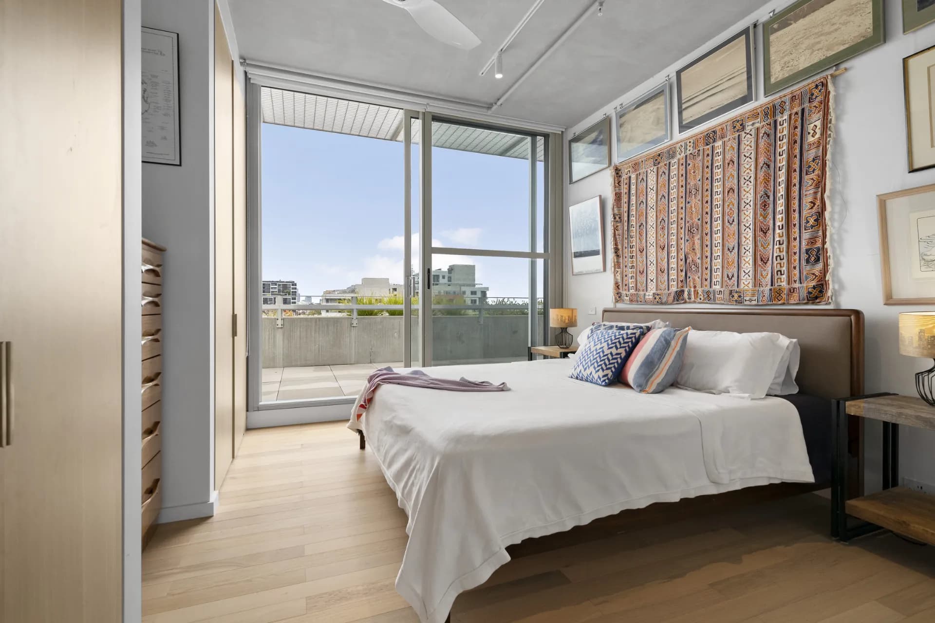 702/5 Ovens  Street, Brunswick, VIC, Brunswick - Thumbnail 8