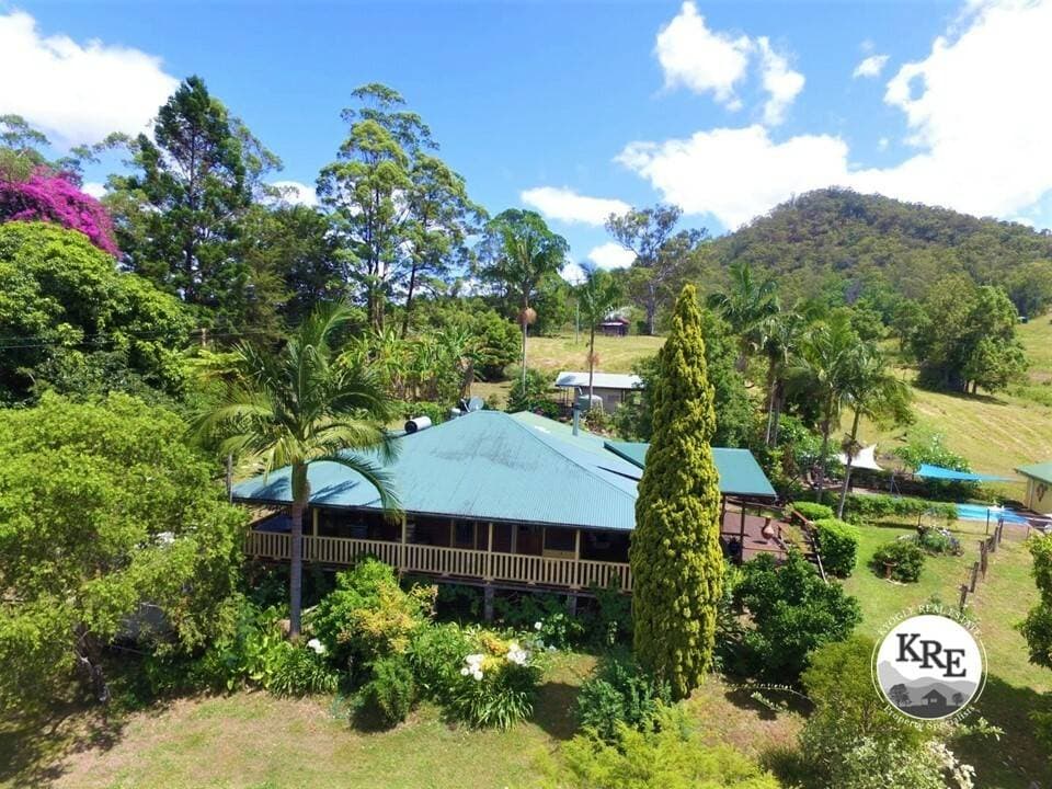 1810 Afterlee Rd, Afterlee - Image 1