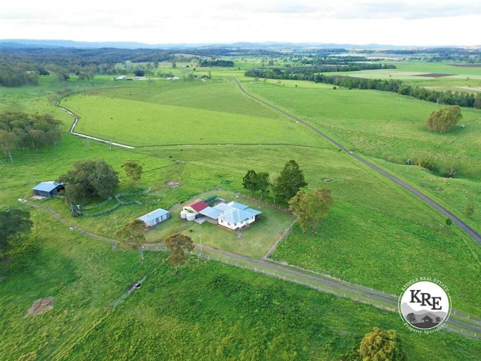 1521 Sextonville Road, Kyogle - Thumbnail 3