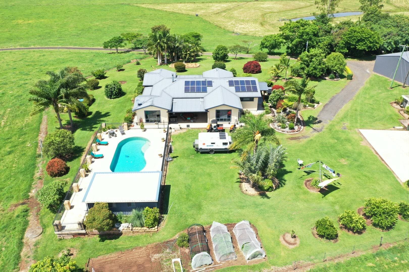 739 Collins Creek Road, Fawcetts Plain - Thumbnail 3