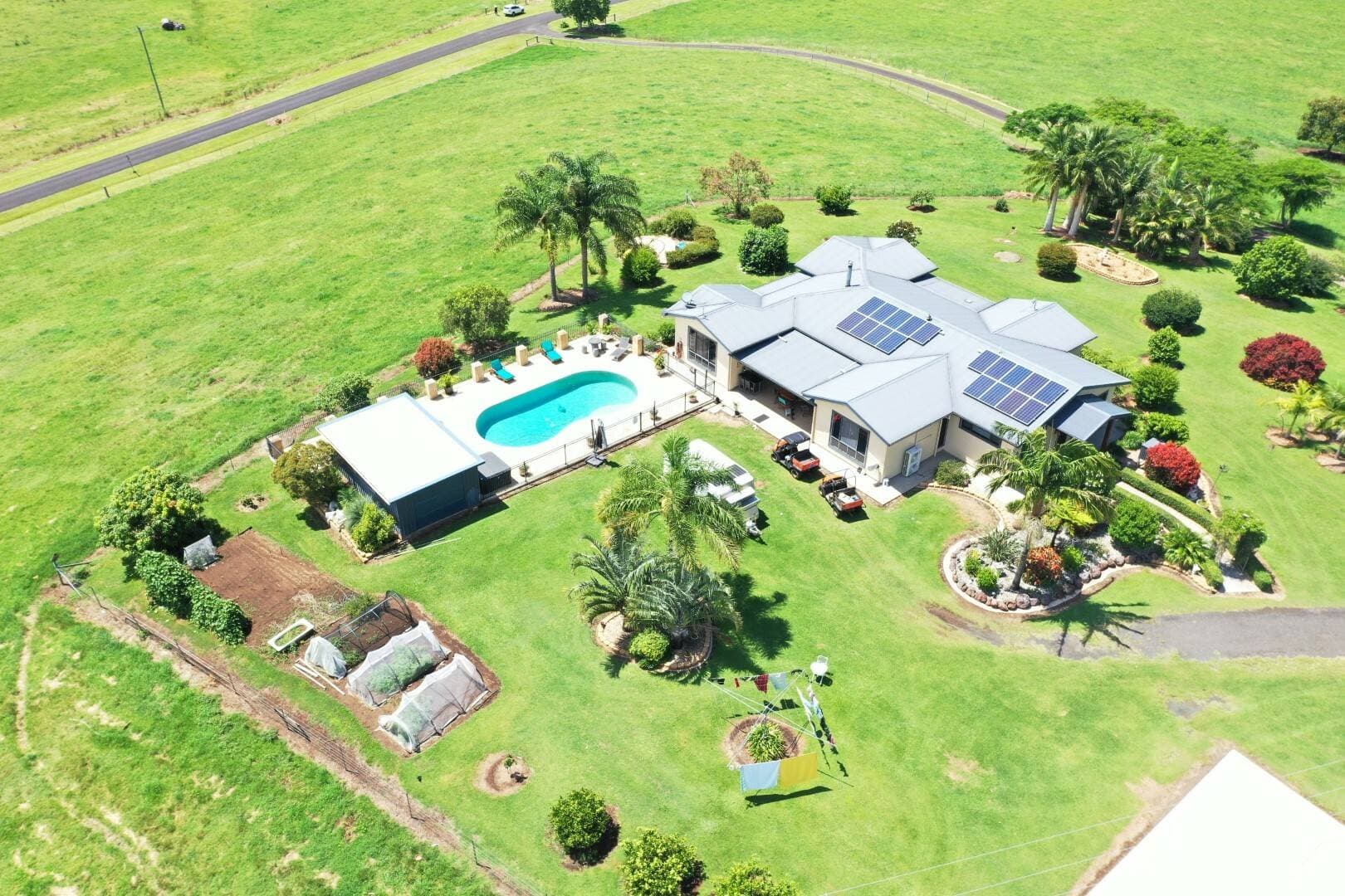 739 Collins Creek Road, Fawcetts Plain - Thumbnail 4