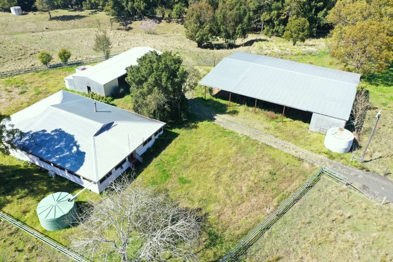 1100 Iron Pot Creek & Ghinni Ghi Roads, Kyogle - Thumbnail 3