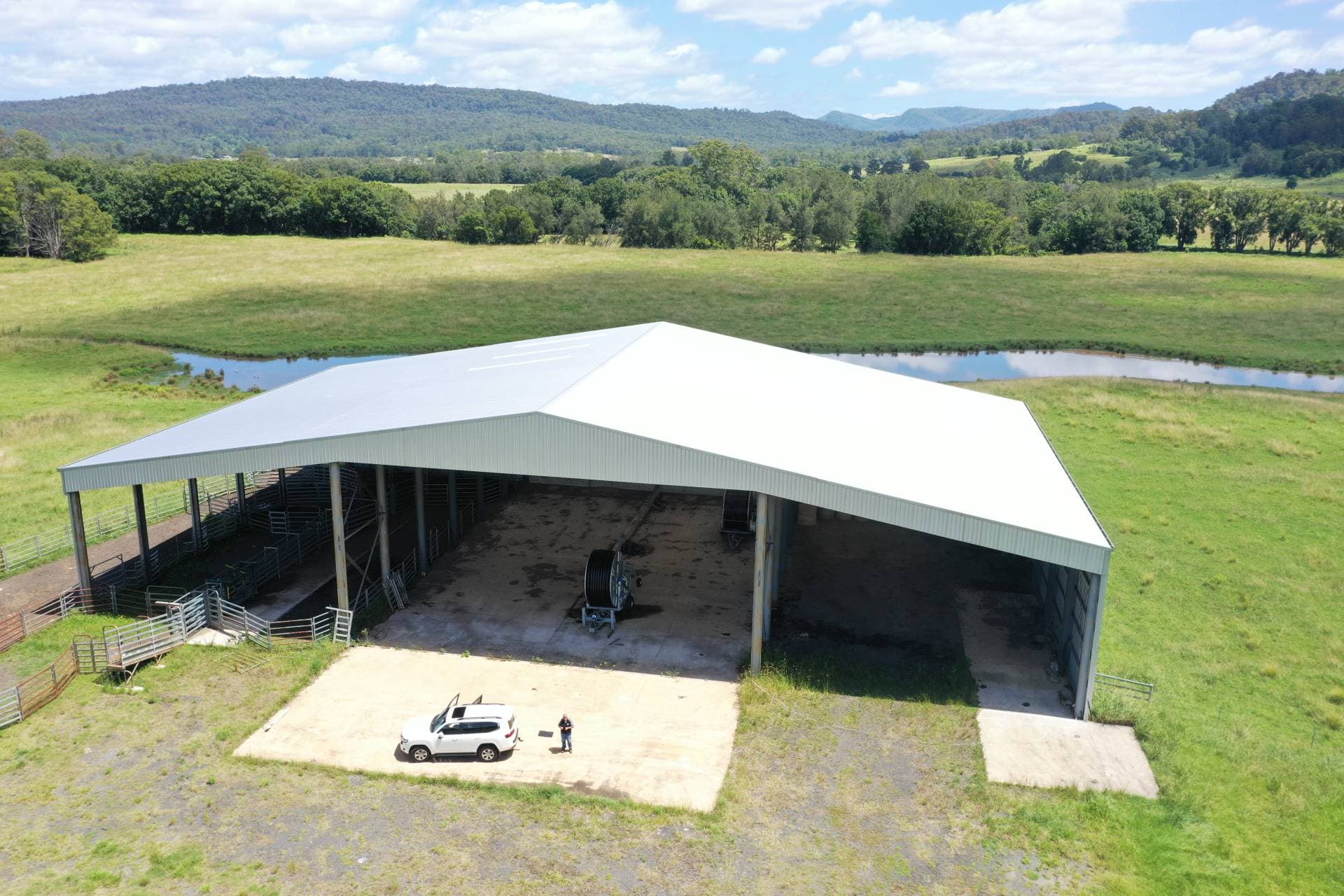1100 Iron Pot Creek & Ghinni Ghi Roads, Kyogle - Thumbnail 4