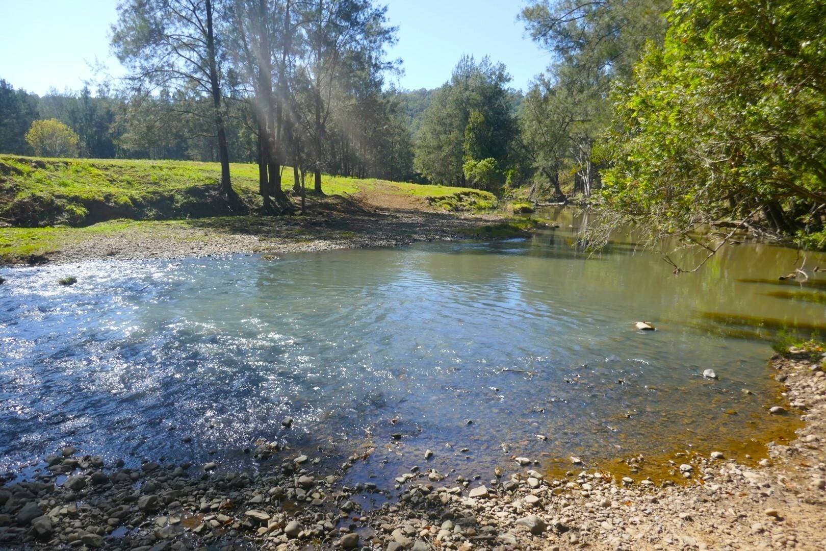 1100 Iron Pot Creek & Ghinni Ghi Roads, Kyogle - Thumbnail 5