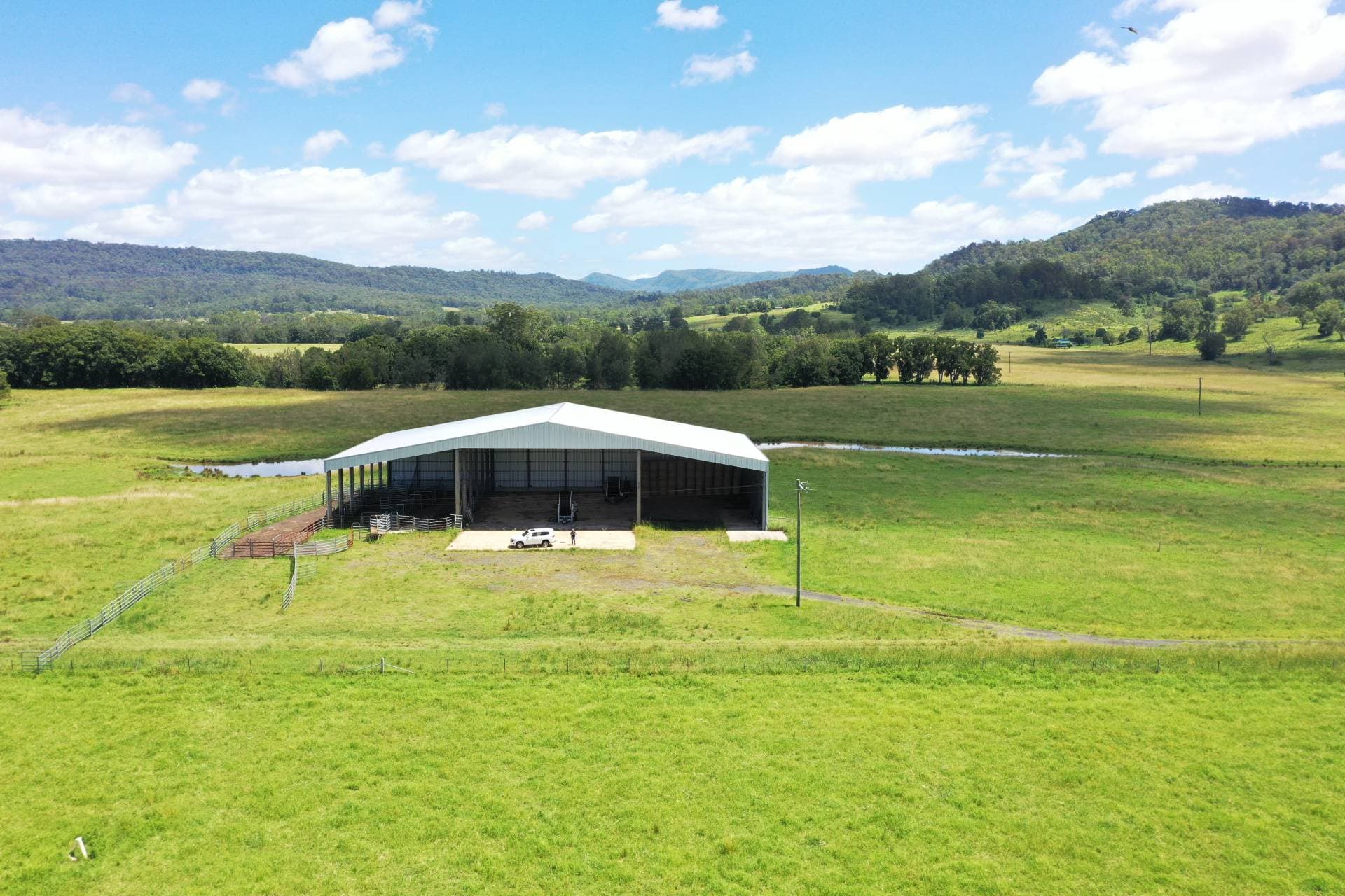 1100 Iron Pot Creek & Ghinni Ghi Roads, Kyogle - Thumbnail 8