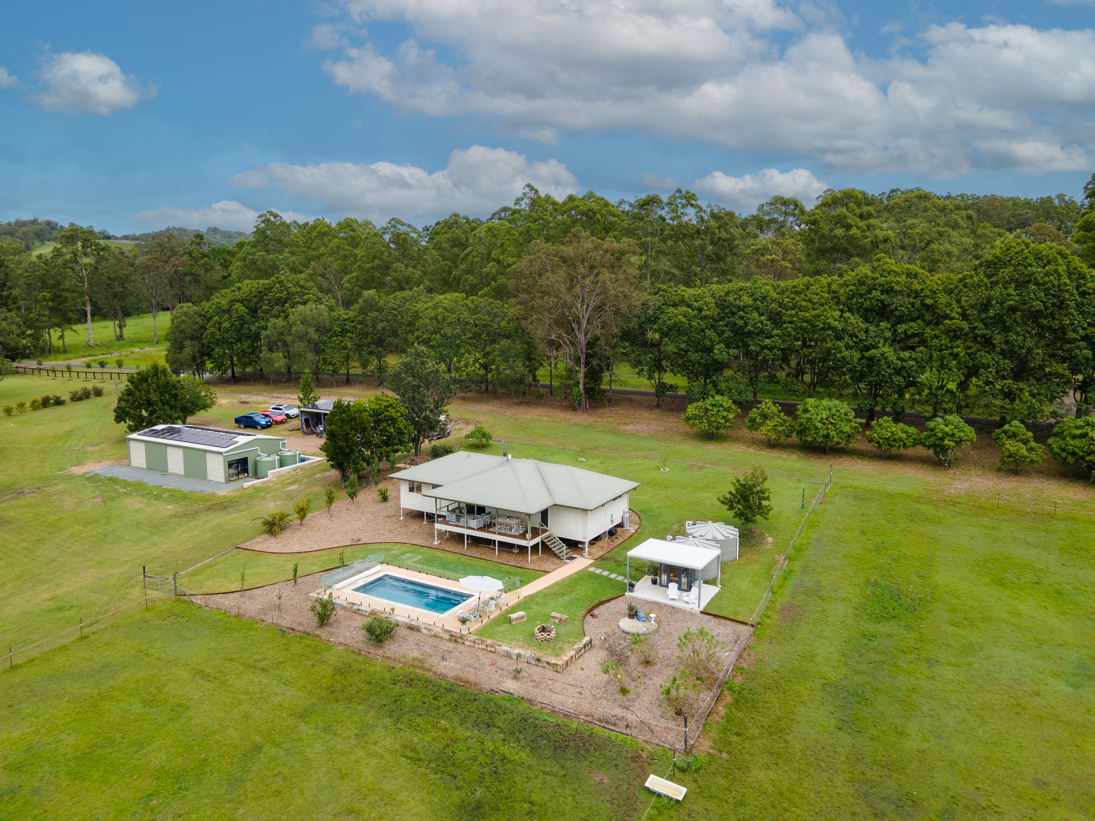 46 Knobby Glen Road KANDANGA QLD 4570, Kandanga - Image 1