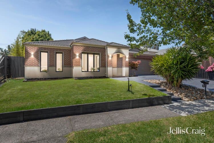 35 Larbert Road, Mooroolbark, Mooroolbark - Image 1