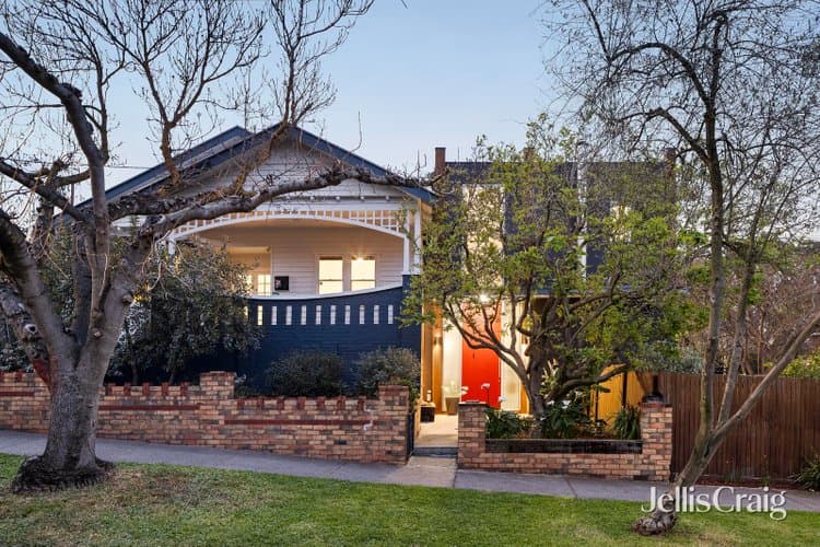 33 Willowbank Road, Fitzroy North, Fitzroy North - Image 1