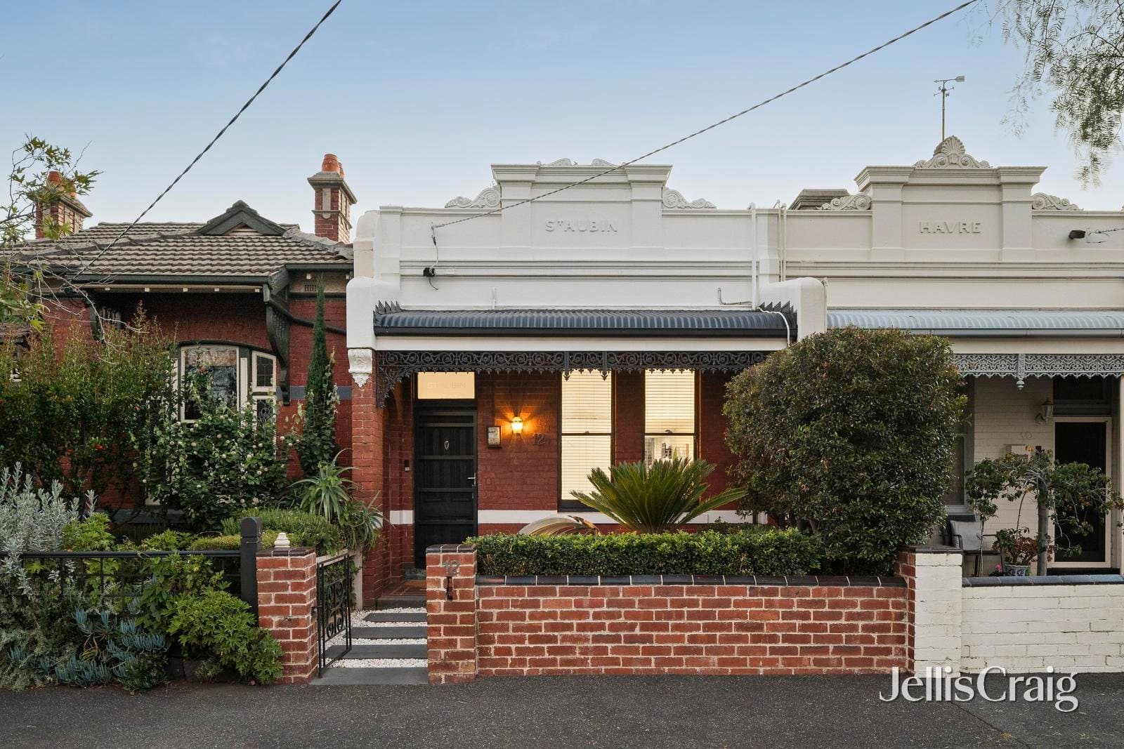 12 Reed Street, Albert Park, Albert Park - Thumbnail 2