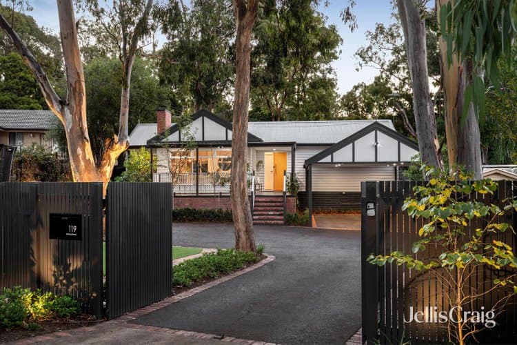119 Rattray Road, Montmorency, Montmorency - Image 1