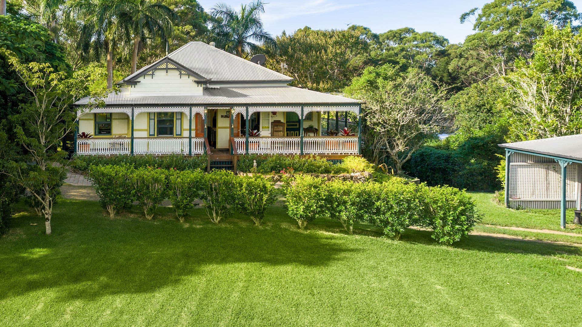 3 Smiths Road, Tinbeerwah, Tinbeerwah - Thumbnail 2