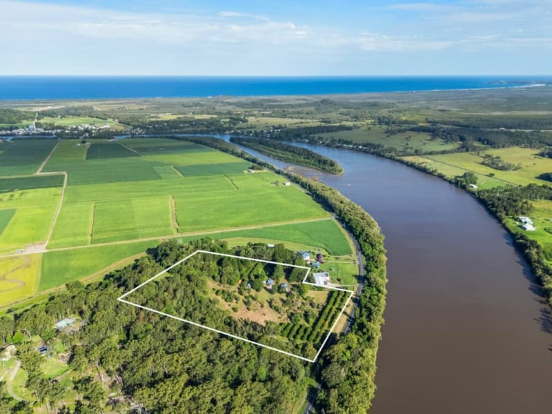 732 Broadwater Road, Broadwater, Broadwater - Image 1