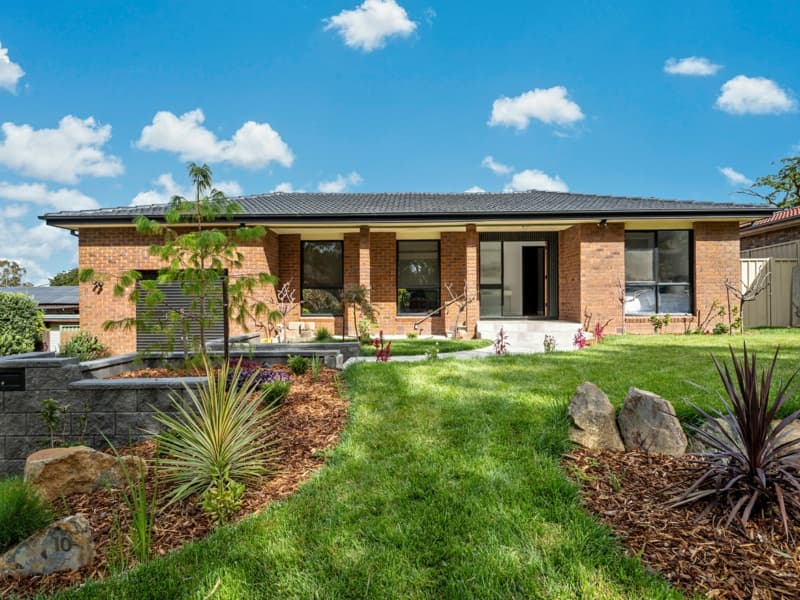 10 Emerton Street, Evatt, Evatt - Image 1
