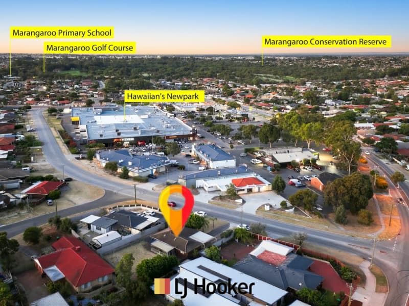 41 Balgonie Avenue, Girrawheen, Girrawheen - Image 1