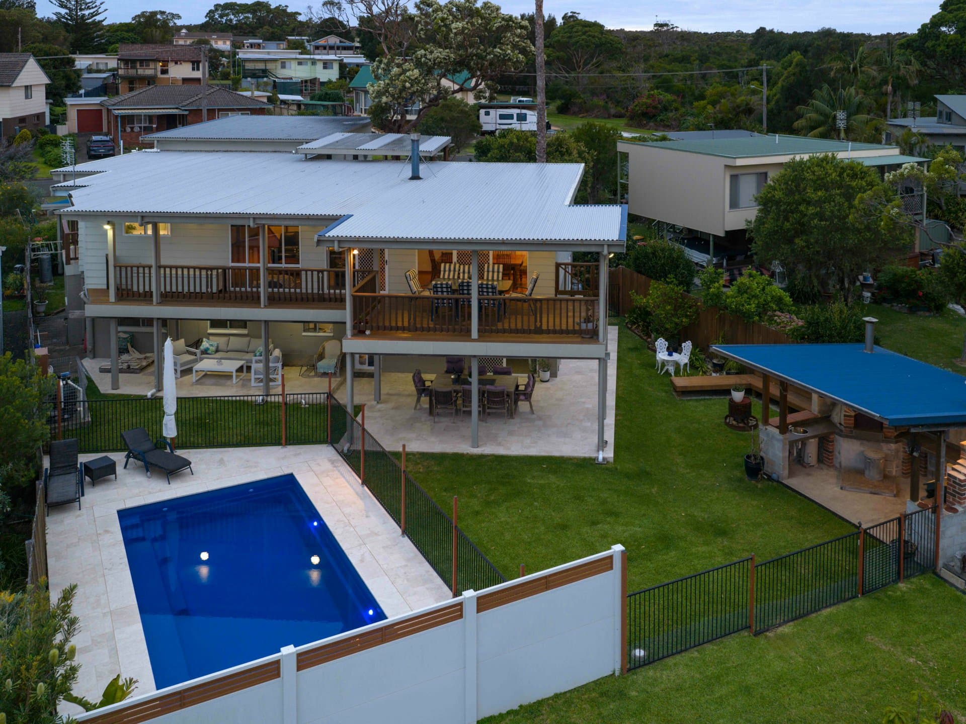 17 Greenwell Street, Currarong, Currarong - Thumbnail 2