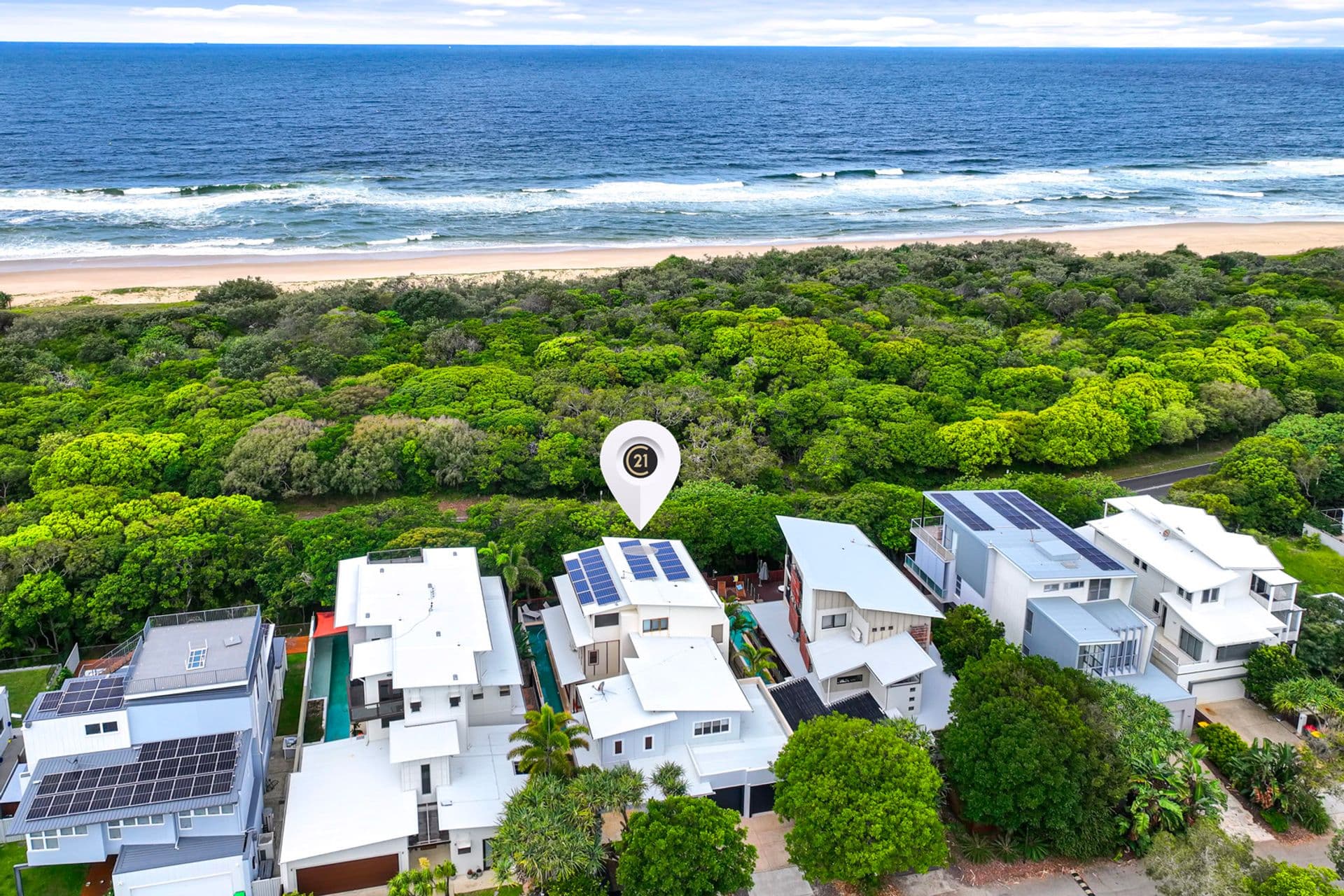 14/80 North Shore Road, Twin Waters, QLD, 4564, Twin Waters - Image 1