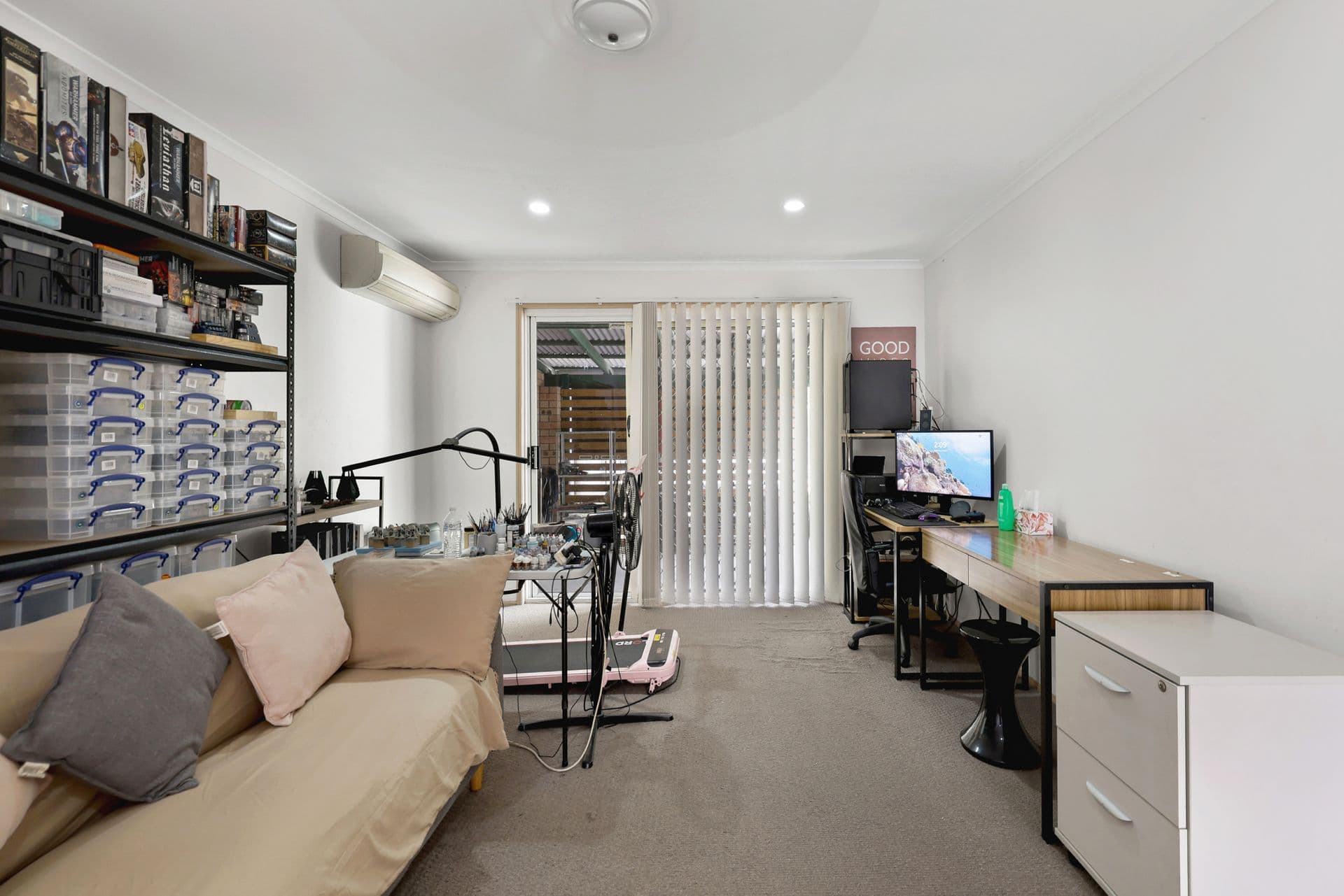 4/31 Gold Street, Mackay, QLD, 4740, Mackay - Thumbnail 4