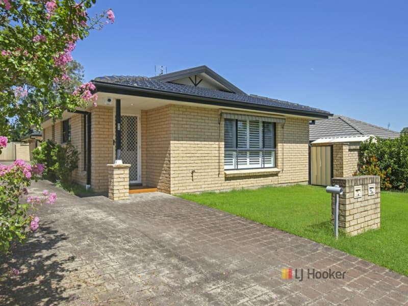 3A Fourth Avenue, Toukley, Toukley - Image 1