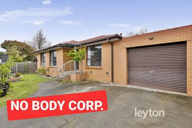 2 / 6 Ashdale Court, SPRINGVALE VIC 3171, Springvale - Image 1