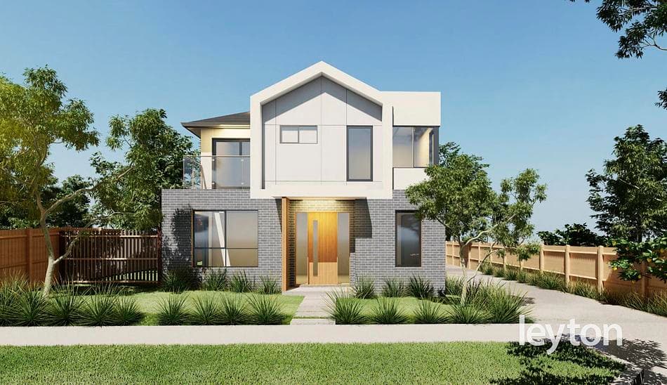 2 & 3 / 9 Parsons Avenue, SPRINGVALE VIC 3171, Springvale - Image 1
