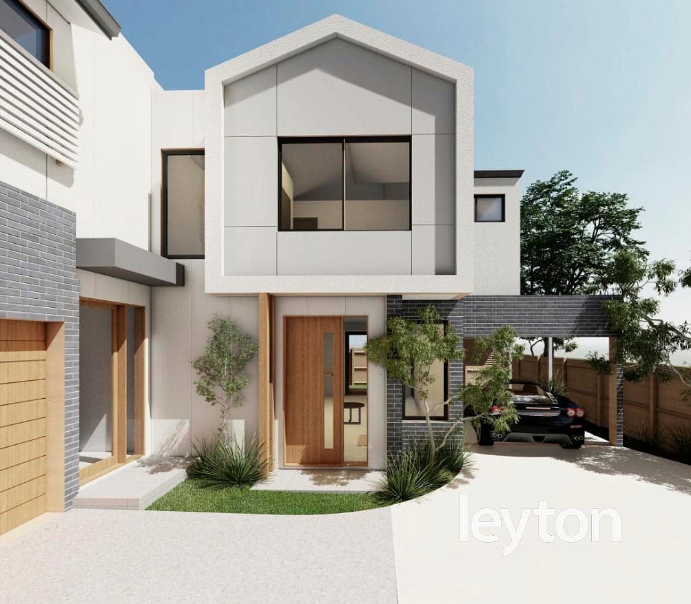2 & 3 / 9 Parsons Avenue, SPRINGVALE VIC 3171, Springvale - Thumbnail 3