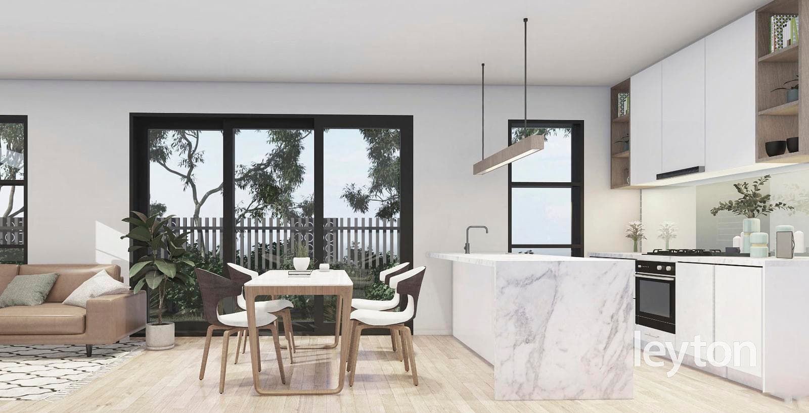 2 & 3 / 9 Parsons Avenue, SPRINGVALE VIC 3171, Springvale - Thumbnail 4