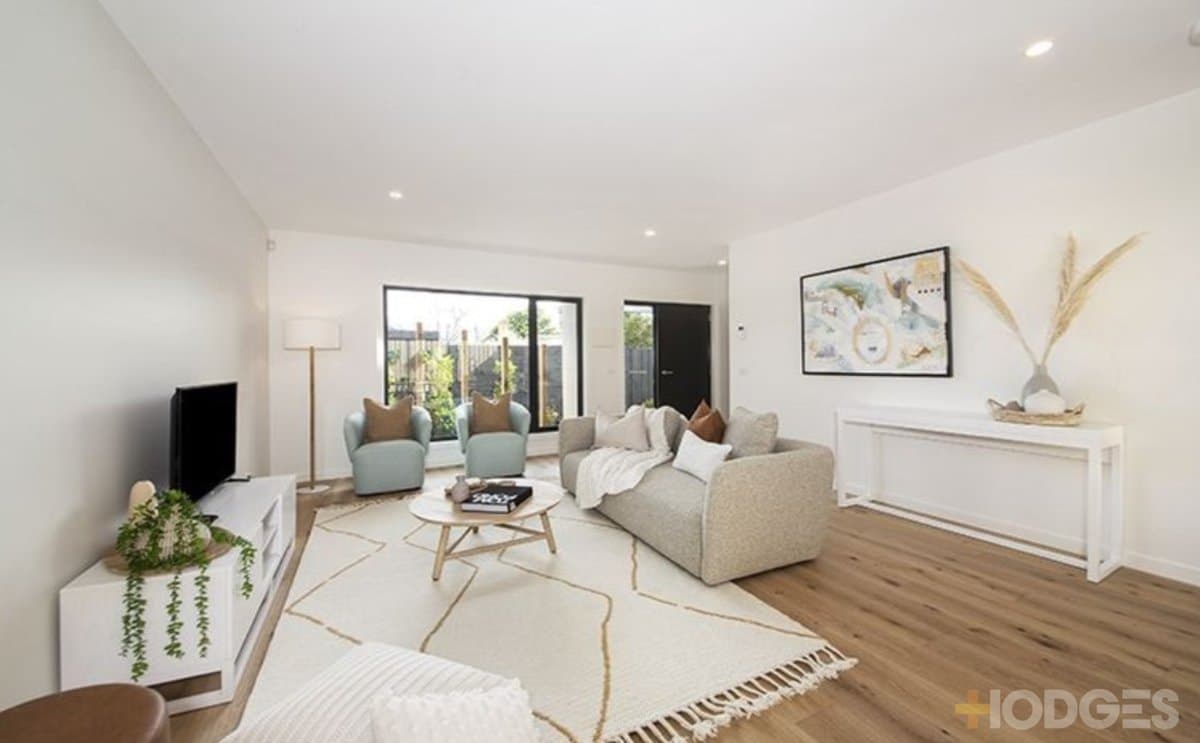 6 / 1 Latrobe Street, Cheltenham, VIC, 3192, Cheltenham - Image 1