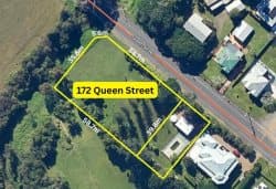 172 Queen Street, Maryborough - Image 1