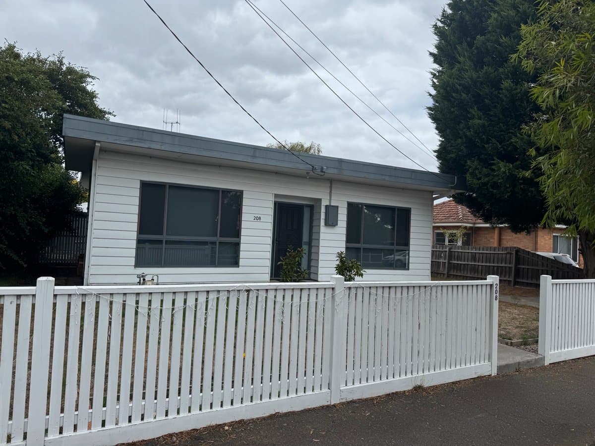 208 Eureka Street, BALLARAT EAST VIC 3350, Ballarat East Property Image - Image 1