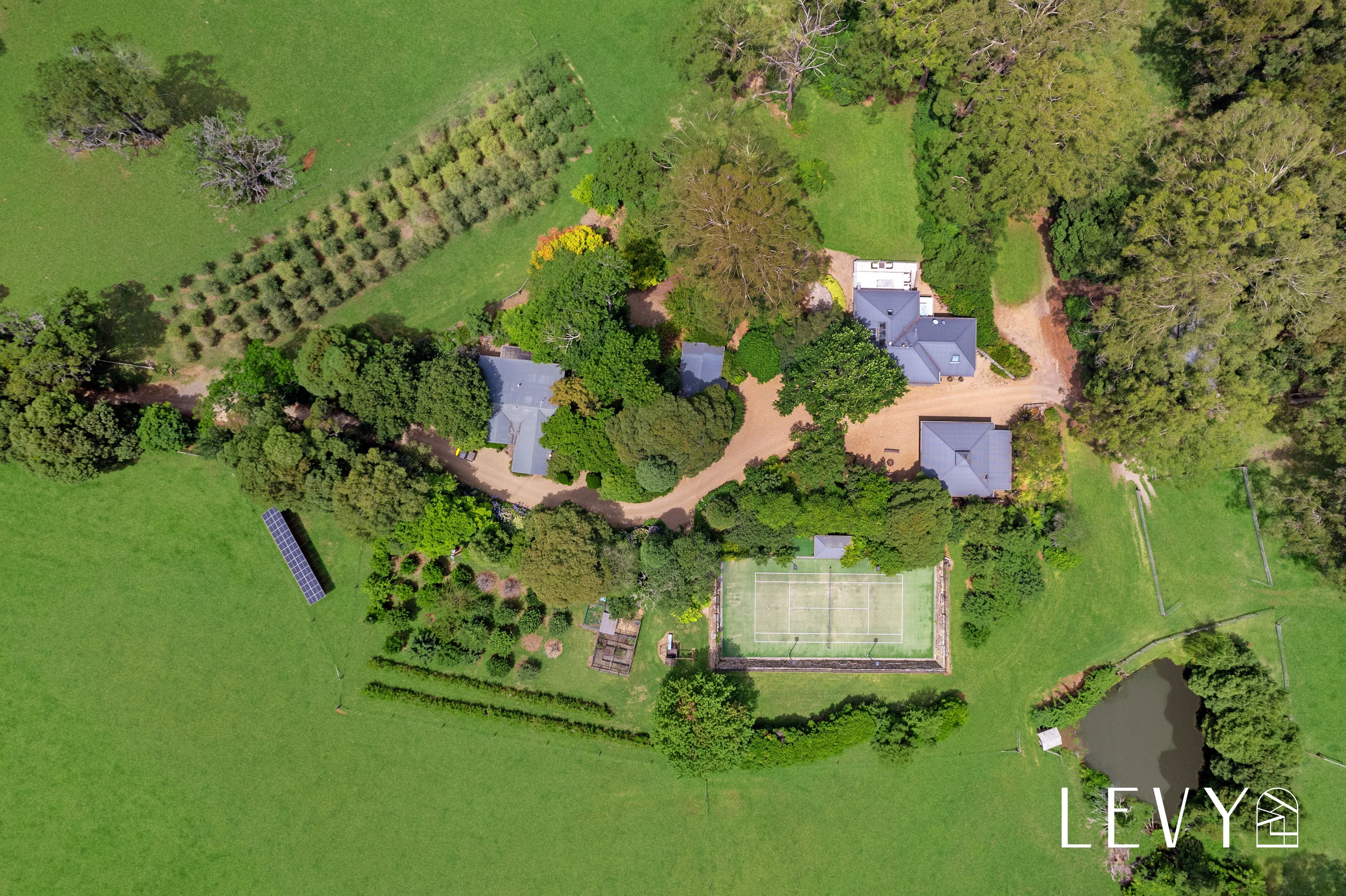 1263 Belmore Falls Road, Wildes Meadow - Image 1