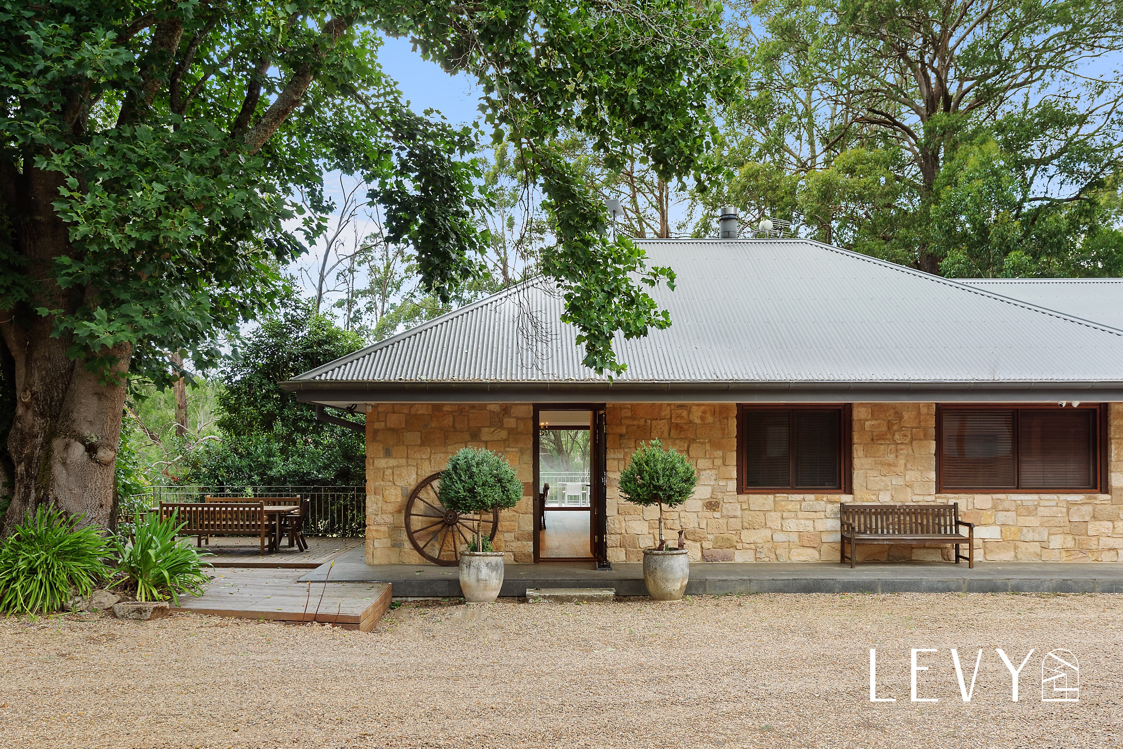 1263 Belmore Falls Road, Wildes Meadow - Thumbnail 2