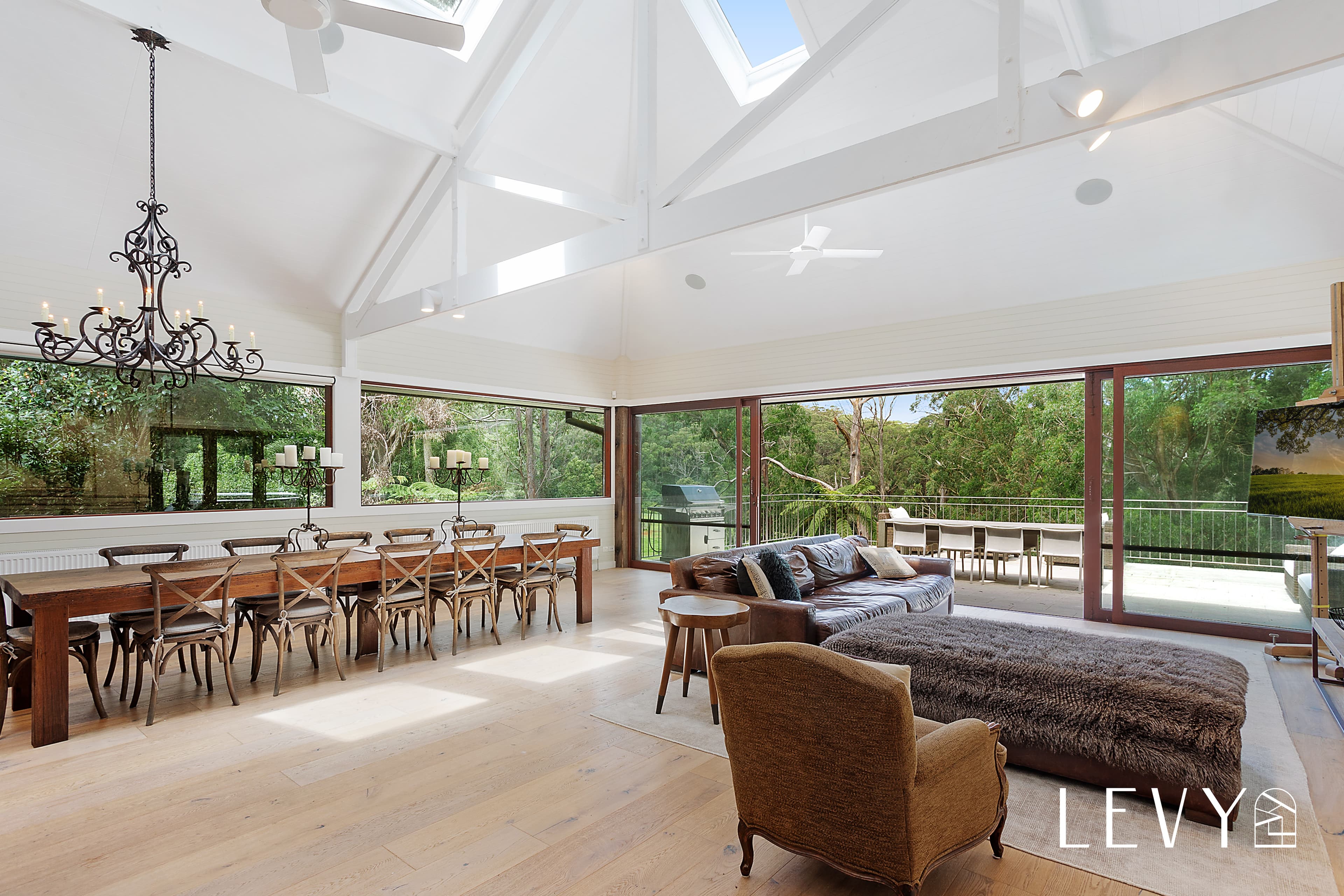 1263 Belmore Falls Road, Wildes Meadow - Thumbnail 3