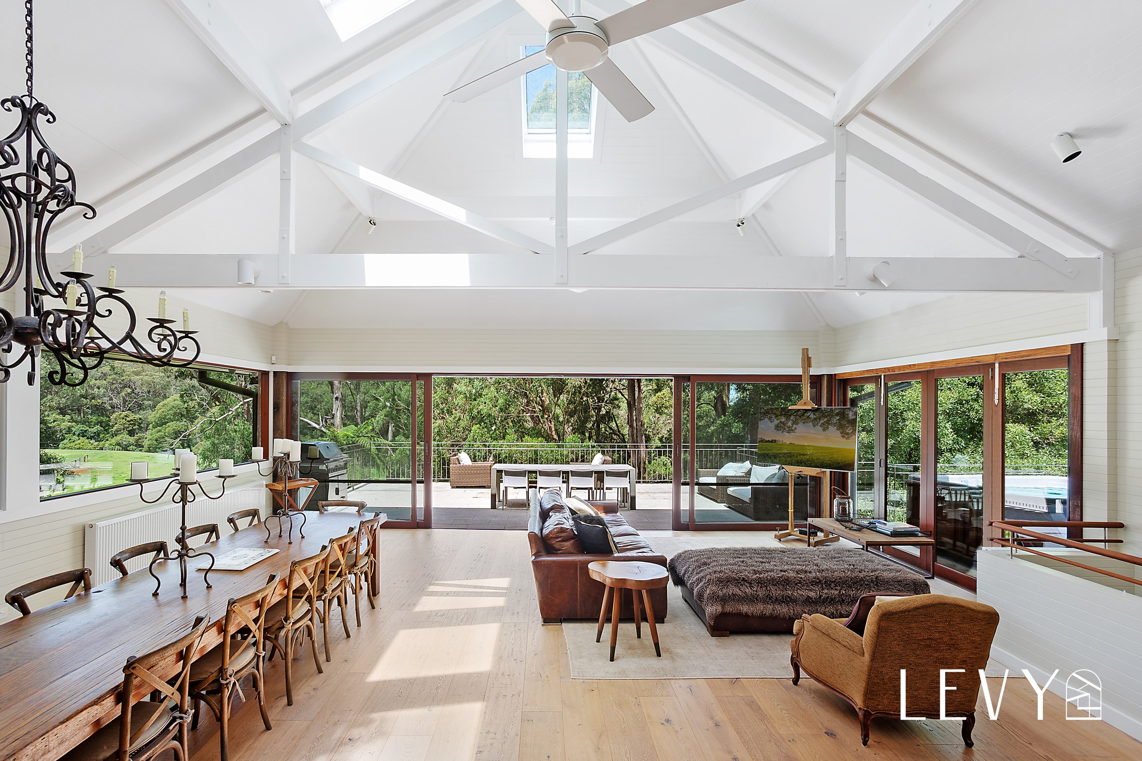 1263 Belmore Falls Road, Wildes Meadow - Thumbnail 4