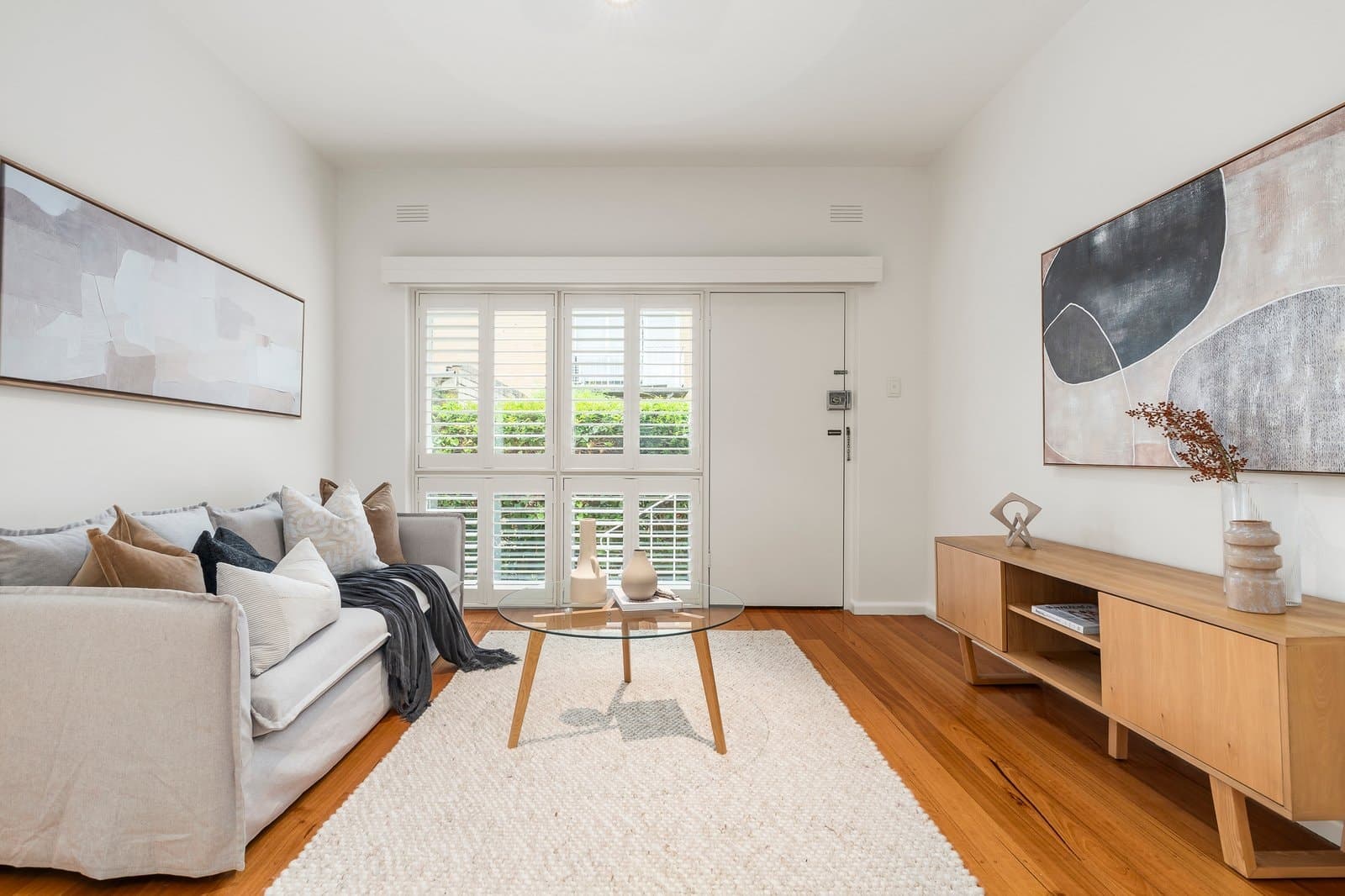 6/181 Riversdale Road, Hawthorn - Image 1
