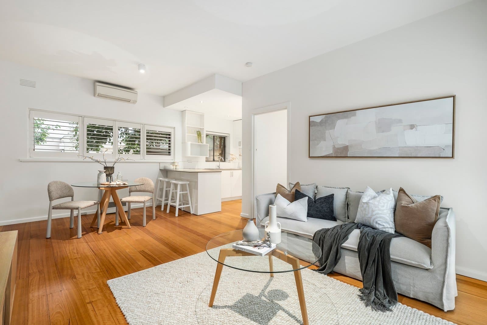 6/181 Riversdale Road, Hawthorn - Thumbnail 2