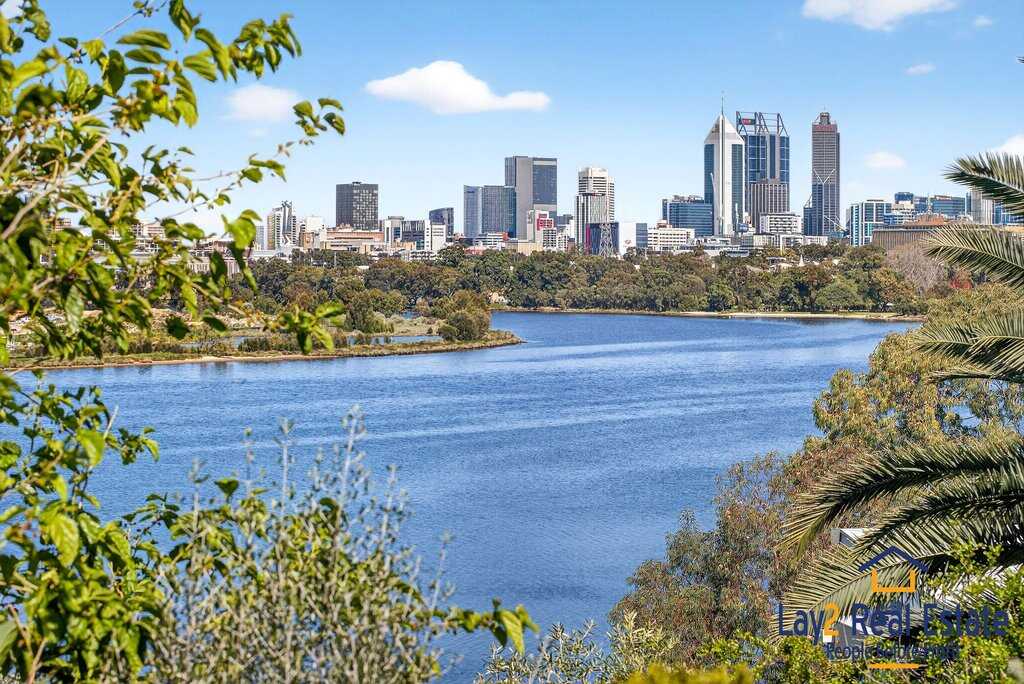 Dream Views Across the Swan River! “A Rare, Once-In-A-Generation Chance”, Once-In-A-Generation Chance” - Image 1