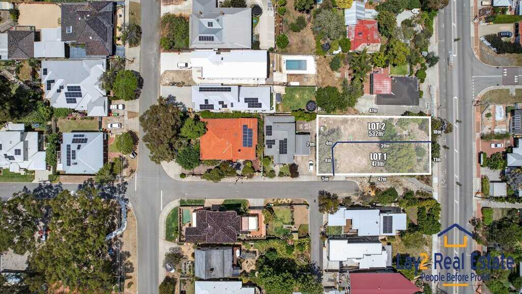 2 53 King William Street Bayswater WA 6053, Bayswater - Thumbnail 8