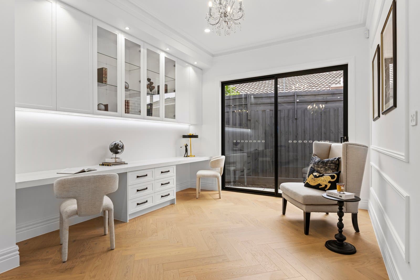 17 Browning Drive, Glen Waverley, Glen Waverley - Thumbnail 4