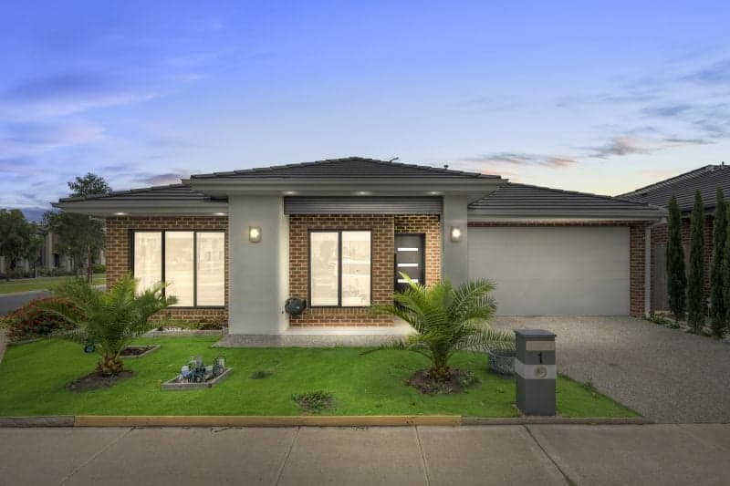 1 Rochford Drive, Donnybrook, Donnybrook - Image 1