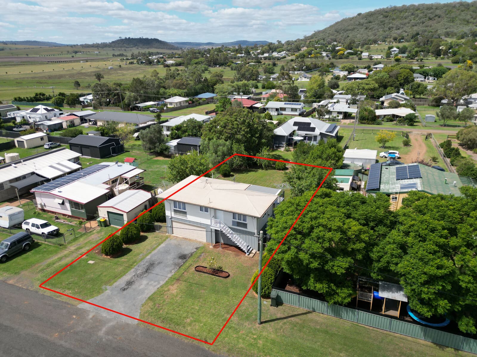 18 Clifton Street Greenmount QLD 4359, Greenmount - Thumbnail 2