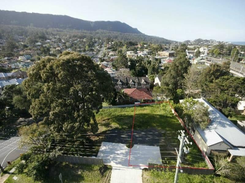 Thirroul, NSW 2515, Thirroul - Image 1