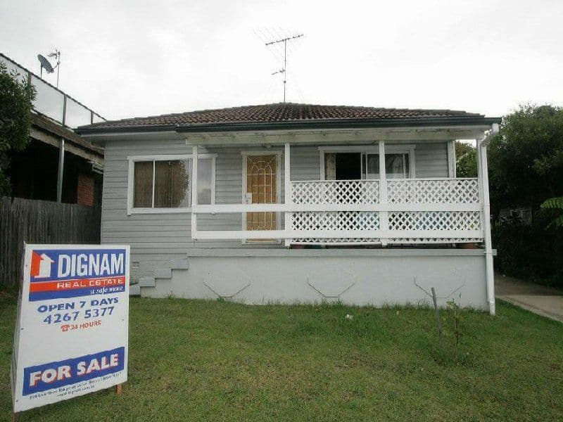 Woonona, NSW 2517, Woonona - Image 1