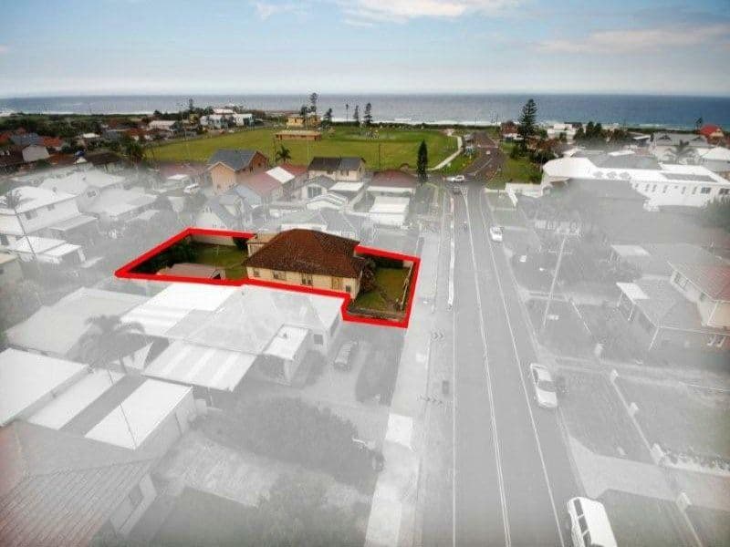 Woonona, NSW 2517, Woonona - Image 1