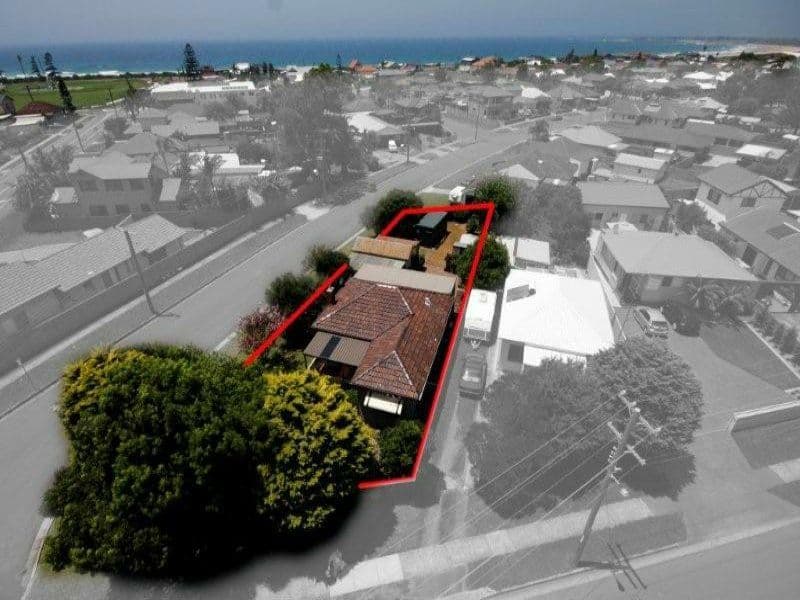 Woonona, NSW 2517, Woonona - Image 1
