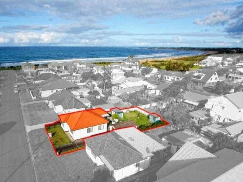 Woonona, NSW 2517, Woonona - Image 1