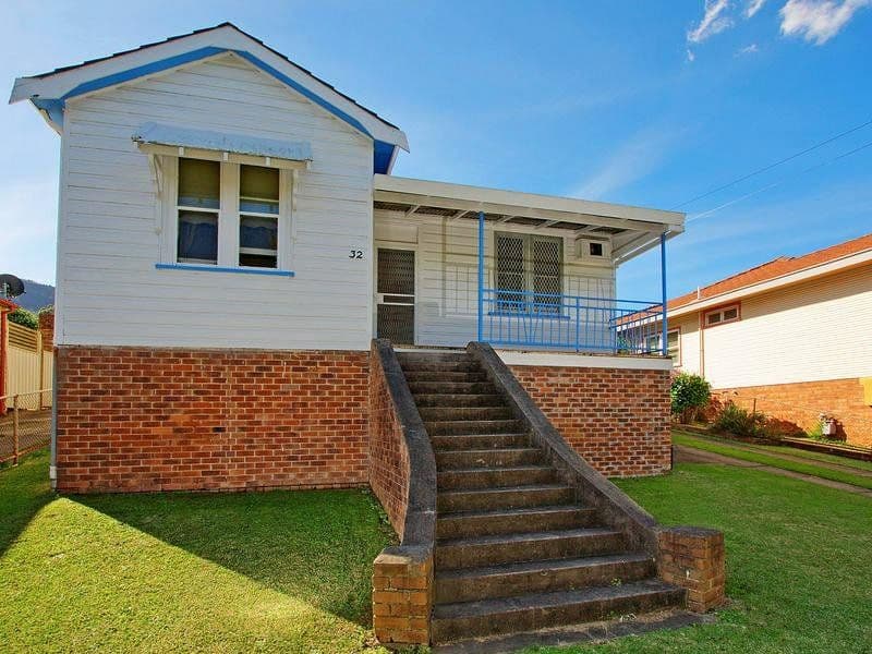 Thirroul, NSW 2515, Thirroul - Image 1